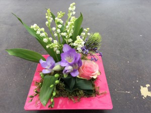 1er mai 00