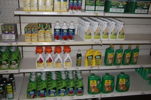 Herbicides 2