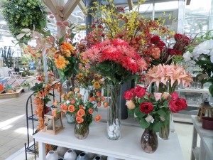 plantes artificielles