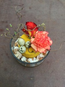 Pâques flc