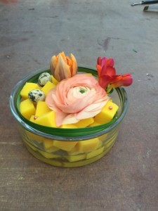 Pâques flc