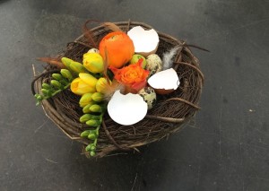 Pâques flc