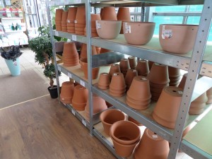 poterie