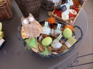 Gugger guillod produit gourmet
