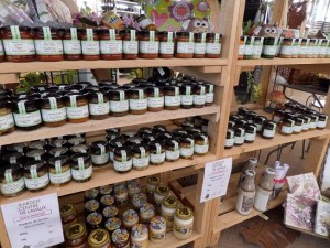 Gugger guillod produit gourmet