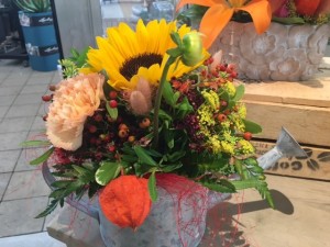 Arrangement 2021-03