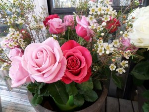 fleurs coupées flc