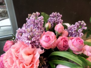 fleurs coupées flc