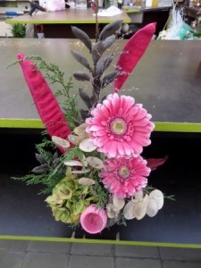 arrangement flc