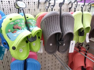 chaussures