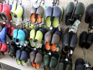 chaussures