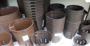 hydroculture
