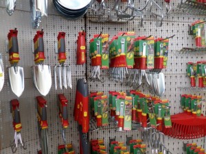 outils outillage