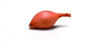 echalottes