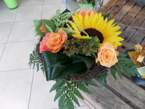 arrangement flc