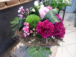 arrangement flc