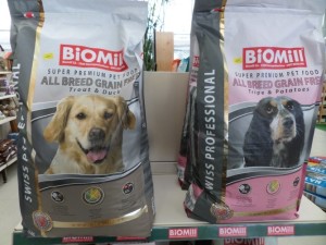 biomill nourriture animaux