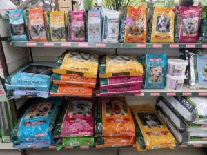 biomill nourriture animaux