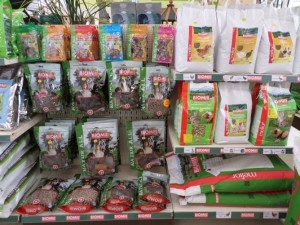 biomill nourriture animaux