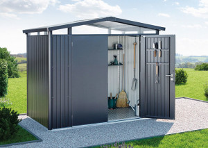 Biohort abri de jardin