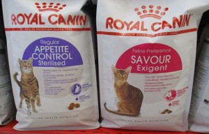 Royal Canin 01