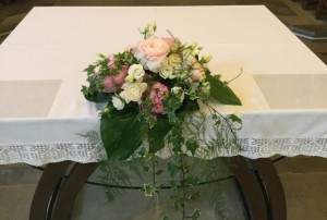 mariage