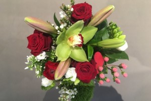 St-Valentin