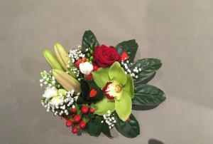 St-Valentin