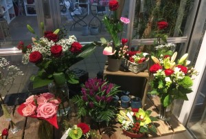 St-Valentin