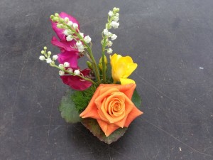 1er mai 02