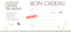 image bon cadeau specimen