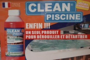 Clean piscine 03