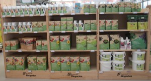 Biogarten