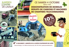 Annonce démo 2