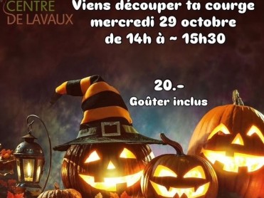 courge