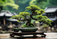 bonsai