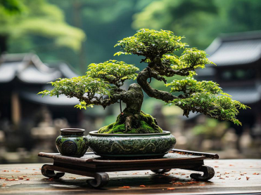 bonsai